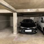 Parking sécurisé Lyon centre - Gare Part Dieu