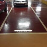 Emplacement de parking Paris 13 sous le CC Italie 2 (75)