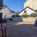 Parking extérieur privé a RER le Parc de Saint Maur