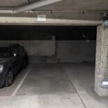 Place de parking en sous sol sécurisé - Centre Rive Gauche ROUEN