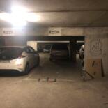 Place de parking sécurisée Paris 19