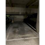 Place de Parking Nation  Avron