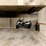 Parking Paris 12 Porte Dorée