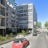 Parking Privé à louer Paris 15e Quartier Bir Hakeim