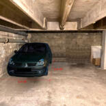Loue place de stationnement dans parking