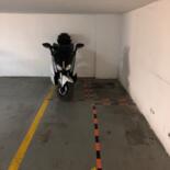 Parking Scooter/Moto/2 roues Bastille