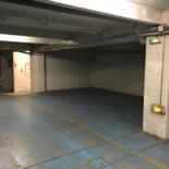Place de parking dans immeuble neuf à Saint-Ouen rue Kléber (93)