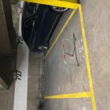 Parking Paris 13