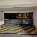 parking stade de france campus rue des Fillettes à Aubervilliers (93)