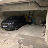 Parking Asnières sur Seine - longue durée