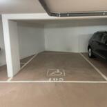 Parking en plein centre de Boulogne