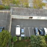 Parking proche Porte de Versailles