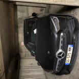 place de parking sous terrain