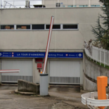 Location de 3 places de parking - Tour d'Asnières