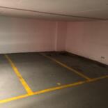 Place Parking Voiture Bastille