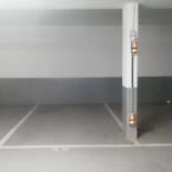 PLACE DE PARKING SOUTERAIN