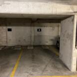 Parking sécurisé à Asnières-sur-Seine (proche métro L13)