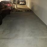 Parking à Asnieres