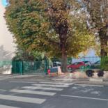 5€/jour location place parking extérieure résidence calme, privée, clôturée, Montmagny (95360)