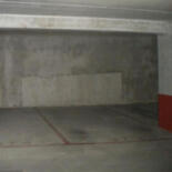 Place de parking en sous sol rennes centre