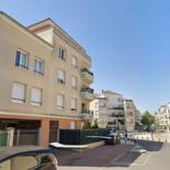 93160 Noisy le Grand - 18 Rue des Vergers - Stationnement en Sous Sol