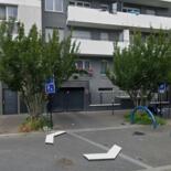 Loue Grand Parking en sous sol - 93300 Aubervilliers, 2 rue Louis Girard