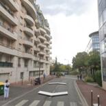 Loue Parking en sous sol 107 - 109 Rue Pierre Sémard 92320 Chatillon