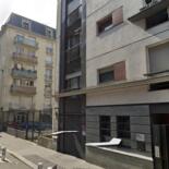 Loue Grand Parking 3 bis Passage Delessert 75010 Paris