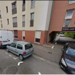Parking sous-sol sécurisé - Rouen Rive Gauche (St-Sever)