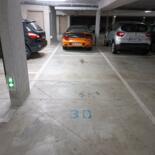 Place de parking Villiers-sur-Marne 5mx2,4m