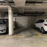 PARKING 1er sous-sol. Pantin (rue Victor Hugo entre Eglise et Mairie)