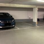 Loue Parking résidence privée Levallois (92)
