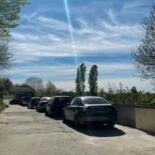 Parking proche de l'aéroport aéroport Roissy CDG