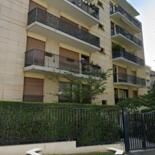 emplacement parking en sous sol, 8mn du RER A Fontenay sous bois