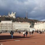 Parking Place Bellecour