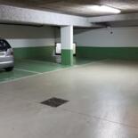 Place de parking sécurisée Vitry-sur-Seine en sous-sol rue Eugène Derrien, quartier Moulin Vert  (94)