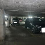 location Parking 500 mètres gare d'Asnières rue Saint Guillaume