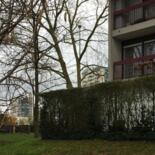 Parking sécurisé dans la Résidence La Palombière (bords de Marne)