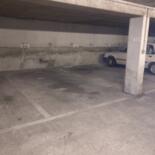 Parking moto à louer Nation (Paris 12ème)