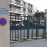 Location Parking sécurisé avec 'plip"