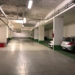 Place de parking en sous-sol Châtenay-Malabry centre ville