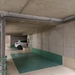 Parking en sous sol à 5min à pied du métro Krémlin Bicêtre