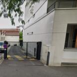 Parking sous-sol à Maisons-Alfort (5 min de la ligne 8 Juillotte)