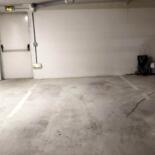 Location d'un parking sécurisé en s/s sol