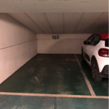 Place de parking à louer - Paris 16