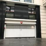 PARKING près du Stade Pierre de Coubertin Boulogne Billancourt Porte de ST Coud RER ISSY val de seine