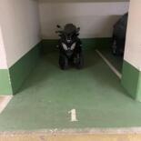 Place de parking à Levallois-Perret 92300