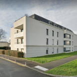 PARKING AEROPORT RENNES ST JACQUES
