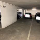Place de parking sécurisée - Paris 11e