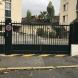place de parking 2e sous sol